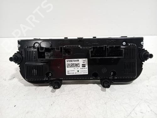 Climate control SEAT LEON (5F1) 1.0 TSI | BP22176932I5 