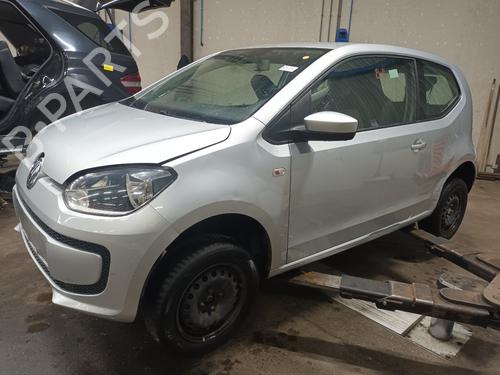 Used Parts VW UP! (121, 122, BL1, BL2, BL3, 123) 1.0 EcoFuel 4997553