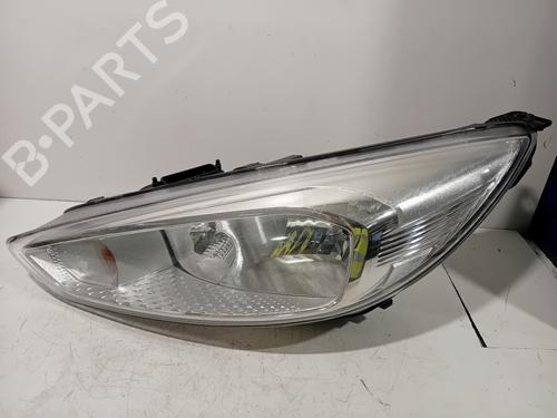 Left headlight FORD FOCUS III Turnier 1.6 Ti | BP33758666C28 - Image 2