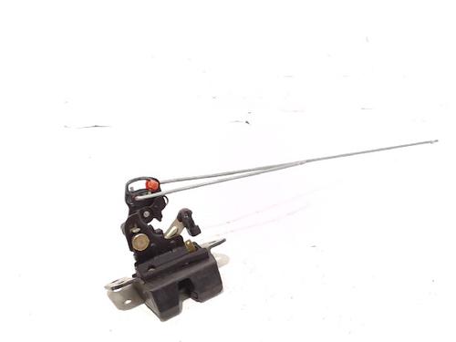 Tailgate lock KIA PICANTO I (SA) 1.0 | BP13199903C101 