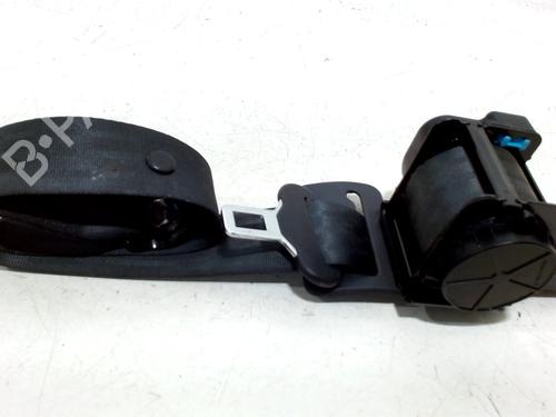 Used Rear right seatbelt Rear right seatbelt 9642524 9642524