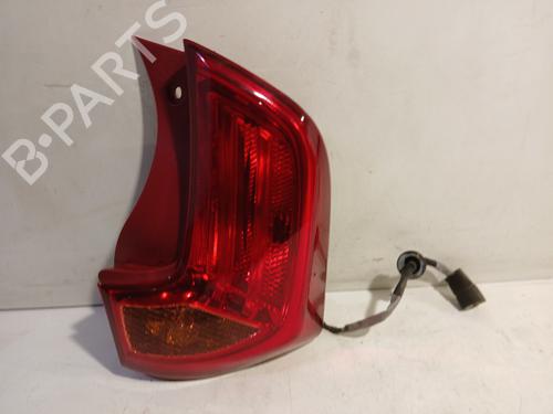 Rückleuchte Links für KIA PICANTO II (TA) 1.0 (69 hp) 31263419