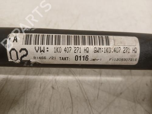 Left front driveshaft VW GOLF VI (5K1) 1.2 TSI | BP39036944M38  - Image 5