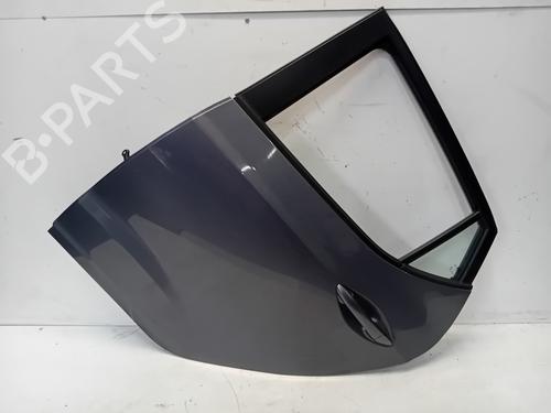 Used Left rear door HYUNDAI i10 II (BA, IA) 1.0 (67 hp) 29283947