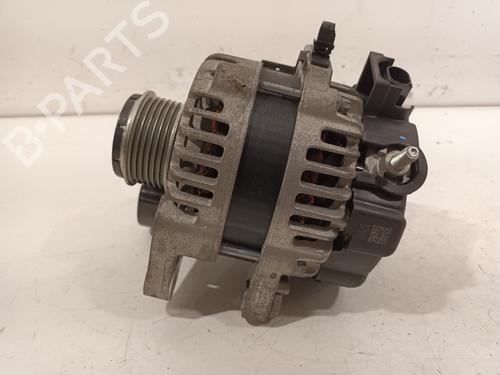 Generator Generator 15649606 15649606