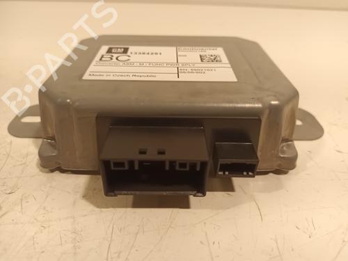 Electronic module OPEL CORSA E (X15) 1.0 (08, 68) | BP18309312M83 