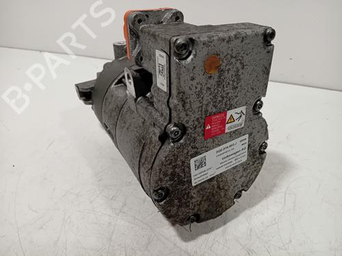 Used AC compressor VW GOLF VIII (CD1, DA1) 1.4 GTE Plug-in Hybrid (245 hp) 33237322