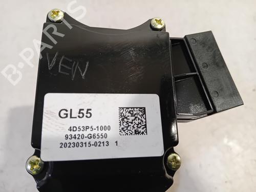Steering column stalk KIA PICANTO III (JA) 1.0 | BP20226154I23 - Image 4