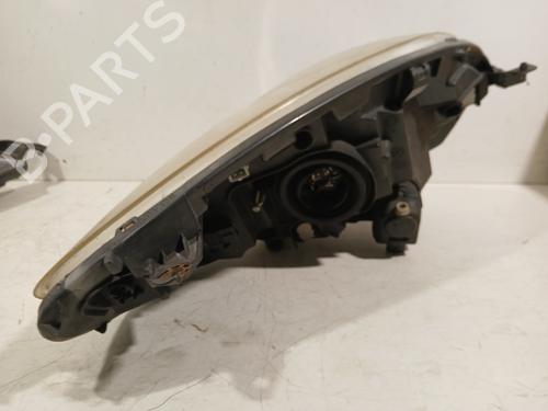 Left headlight CITROËN C1 (PM_, PN_) 1.0 | BP31979606C28