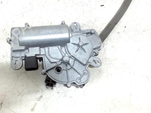 Used Tailgate lock SKODA SUPERB III Estate (3V5) 2.0 TDI (190 hp) 13204525