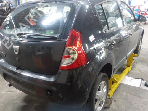 Højre fortil støddæmper DACIA SANDERO 1.2 16V | BP18241767M17  - Image 7