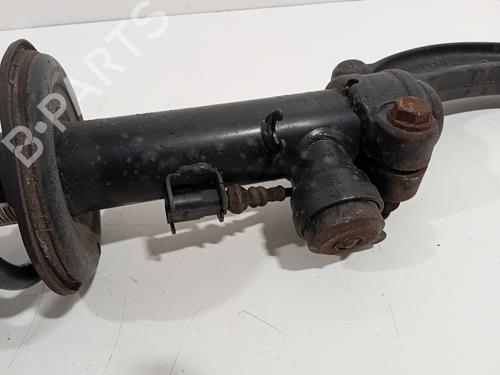 Right front shock absorber AUDI A4 B8 (8K2) 2.0 TFSI quattro | BP25049633M17 