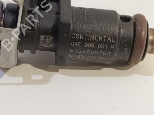 Injector VW UP! (121, 122, BL1, BL2, BL3, 123) 1.0 | BP16775157M100 
