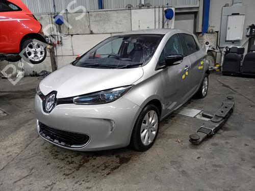 Inverter/Converter RENAULT ZOE Hatchback Van (BFM_) Electric (BFME) | BP29336353M119 