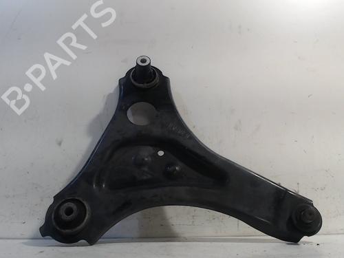 Used Right front suspension arm RENAULT TWINGO III (BCM_, BCA_) 1.0 SCe 70 (71 hp) 12125240