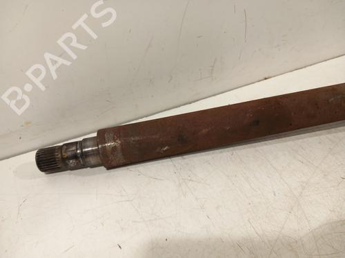 Right front driveshaft VOLVO V40 Hatchback (525) D3 | BP33607763M39 - Image 4