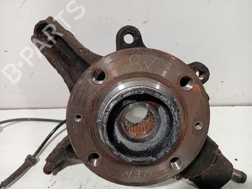 Right front steering knuckle PEUGEOT PARTNER Box Body/MPV 1.6 HDi / BlueHDi 75 | BP36670833M26 - Image 2