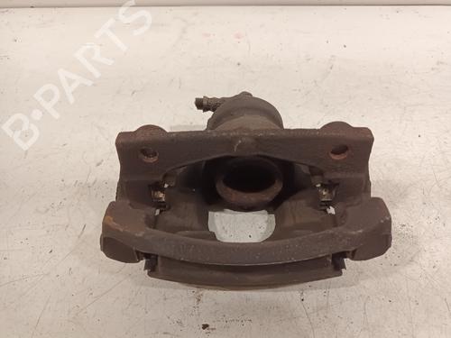 Left front brake caliper PEUGEOT 108 1.0 VTi | BP15491021M105 - Image 6