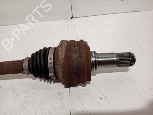 Left front driveshaft LEXUS GS (_S19_) 450h (GRS191_, GWS191_, GRS191R, GWS191R) | BP25049758M38 - Image 5