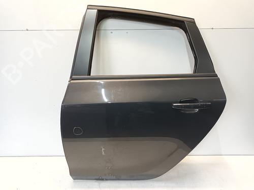 Used Left rear door Left rear door OPEL ASTRA J (P10) 1.6 CDTi (68) (110 hp) 34604029 34604029