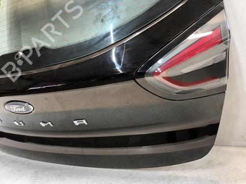 Bakluke CC/Kombi-Kupé FORD PUMA (J2K, CF7) 1.0 EcoBoost mHEV | BP29169539C6 