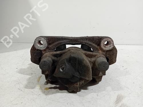 Right front brake caliper RENAULT MEGANE III Grandtour (KZ0/1) 1.4 TCe (KZ0F, KZ1V) | BP19727226M104 