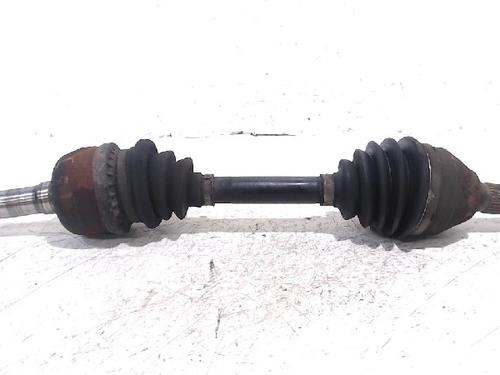 Used Left front driveshaft OPEL VECTRA C GTS (Z02) 1.9 CDTI (F68) (120 hp) 6073568