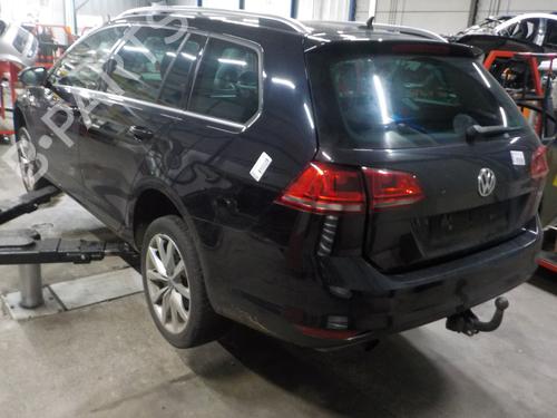 Starter VW GOLF VII Variant (BA5, BV5) 1.6 TDI | BP23214398M8 - Image 8