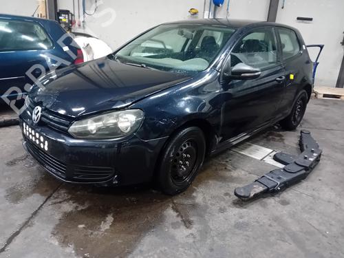 Used Parts VW GOLF VI (5K1) 1.2 TSI (105 hp) 4338257