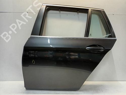 Porta trás esquerda BMW 5 Touring (F11) 525 d xDrive (218 hp) 31307156
