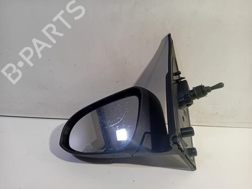 Left mirror TOYOTA AYGO (_B4_) 1.0 VVTi (KGB40) | BP30309067C26 