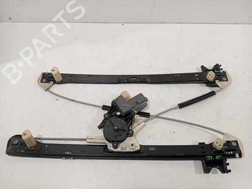 Elevalunas trasero izquierdo LAND ROVER RANGE ROVER SPORT II (L494) 5.0 SCV8 4x4 (550 hp) 32785916