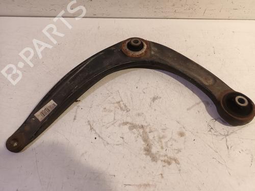 Used Left front suspension arm Left front suspension arm PEUGEOT 3008 I MPV (0U_) 1.6 BlueHDi 120 (120 hp) 14852185 14852185