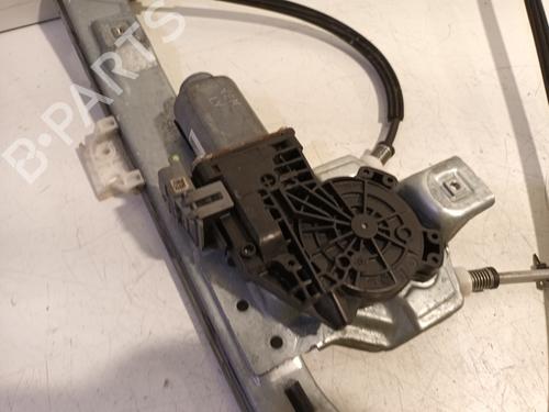 Front left window mechanism CITROËN DS3 (SA_) 1.6 VTi 120 | BP17442088C22 