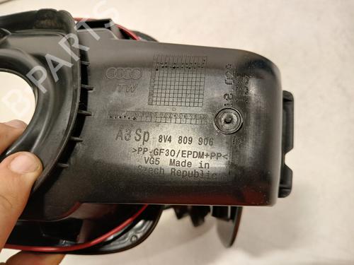 Fuel flap AUDI A3 Sportback (8VA, 8VF) 1.2 TFSI | BP26959379C131 