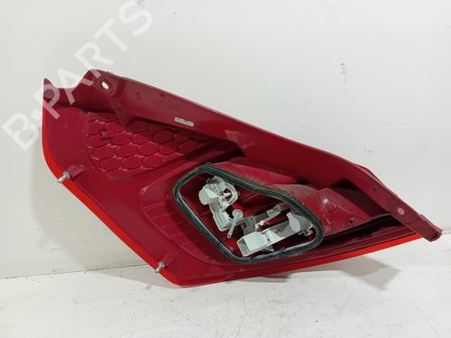 Right taillight FORD FIESTA VI (CB1, CCN) 1.4 | BP15218801C35 
