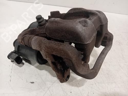 Left rear brake caliper MERCEDES-BENZ A-CLASS (W177) A 250 e (177.086) | BP33722421M107 - Image 2