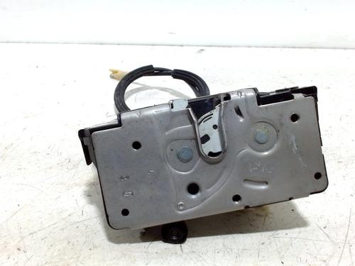 Front left lock OPEL CORSA E (X15) 1.3 CDTI (08, 68) | BP13207289C98 