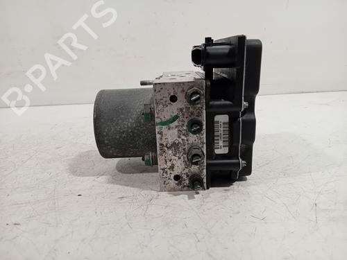 ABS Bremseaggregat LAND ROVER DISCOVERY III (L319) 2.7 TD 4x4 | BP20226054M43 