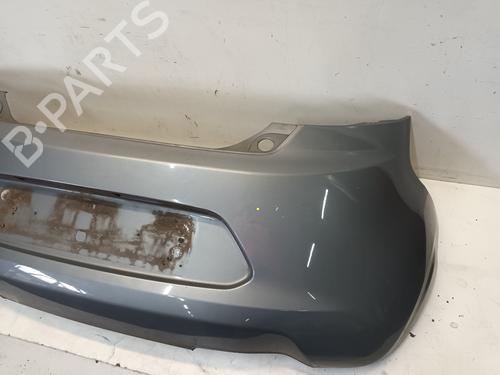 Rear bumper FORD KA (RU8) 1.2 | BP28329133C8 
