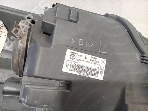 Left headlight VW TRANSPORTER T6 Van (SGA, SGH, SHA, SHH) 2.0 TDI | BP29431747C28 