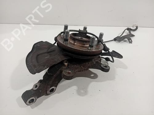 Left front steering knuckle HYUNDAI ix20 (JC) 1.6 | BP29926306M25