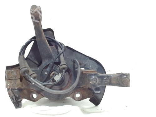Left front steering knuckle FIAT GRANDE PUNTO (199_) 1.4 (199AXB11, 199AXB1A, 199BXB1A, 199AXL1A) | BP13203958M25 