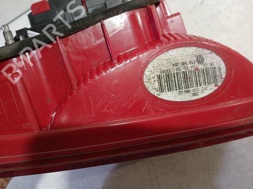 Right tailgate light VW TOURAN (1T3) 1.4 TSI | BP33207679C80 - Image 3