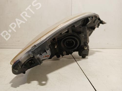 Right headlight CITROËN C1 (PM_, PN_) 1.0 | BP31979601C29