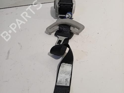 Used Rear left seatbelt Rear left seatbelt 23988550 23988550