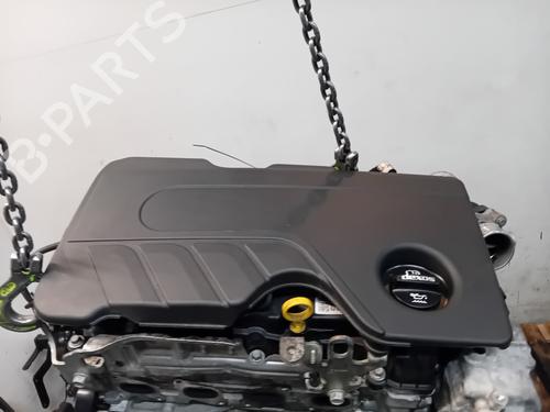 Engine OPEL ASTRA K (B16) 1.6 CDTi (68) | BP37493587M1 - Image 5