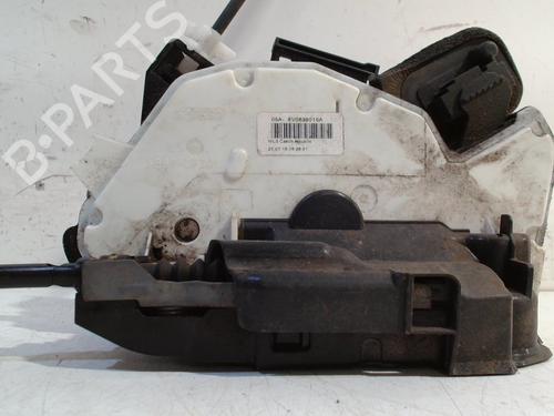 Vergrendeling links achter SKODA FABIA III Estate (NJ5) 1.4 TDI (90 hp) 13208067