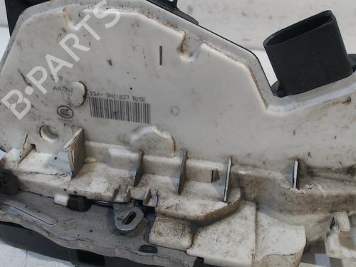 Front left lock SEAT IBIZA IV (6J5, 6P1) 1.2 TSI | BP13206869C98 