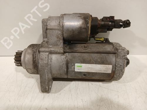 Startmotor Startmotor SEAT ALHAMBRA (710, 711) 2.0 TDI (170 hp) 39912498 39912498